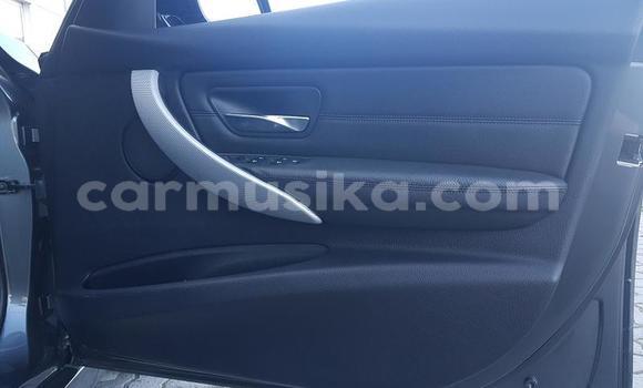 Tenga Tsaru BMW 3–Series Zvimwe Mota in Beitbridge in Matabeleland South Tenga Tsaru BMW 3–Series Zvimwe Mota in Beitbridge in Matabeleland South