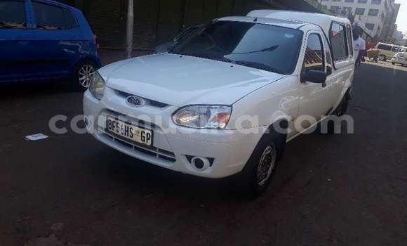 Acheter Occasion Voiture Ford Ranger Blanc à Beitbridge, Matabeleland South Acheter Occasion Voiture Ford Ranger Blanc à Beitbridge, Matabeleland South
