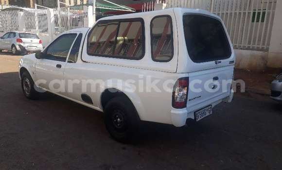 Acheter Occasion Voiture Ford Ranger Blanc à Beitbridge, Matabeleland South Acheter Occasion Voiture Ford Ranger Blanc à Beitbridge, Matabeleland South