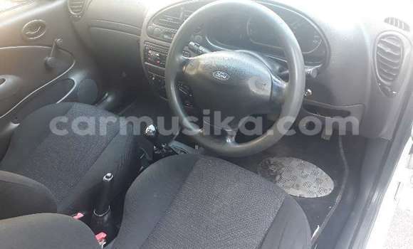 Acheter Occasion Voiture Ford Ranger Blanc à Beitbridge, Matabeleland South Acheter Occasion Voiture Ford Ranger Blanc à Beitbridge, Matabeleland South