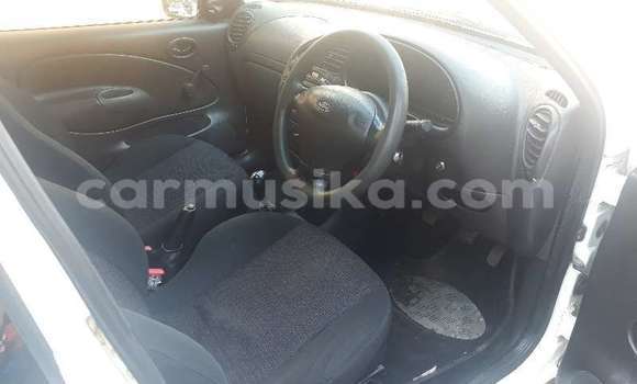 Acheter Occasion Voiture Ford Ranger Blanc à Beitbridge, Matabeleland South Acheter Occasion Voiture Ford Ranger Blanc à Beitbridge, Matabeleland South