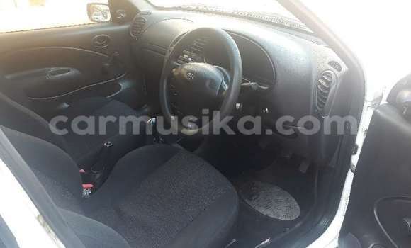 Acheter Occasion Voiture Ford Ranger Blanc à Beitbridge, Matabeleland South Acheter Occasion Voiture Ford Ranger Blanc à Beitbridge, Matabeleland South