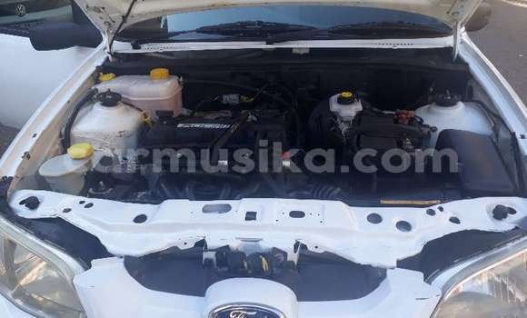 Acheter Occasion Voiture Ford Ranger Blanc à Beitbridge, Matabeleland South Acheter Occasion Voiture Ford Ranger Blanc à Beitbridge, Matabeleland South