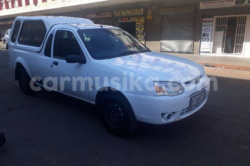 Big with watermark ford ranger matabeleland south beitbridge 9603