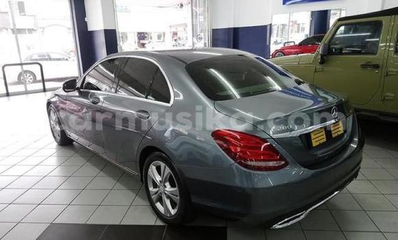 Acheter Occasion Voiture Mercedes‒Benz C–Class Autre à Beitbridge, Matabeleland South Acheter Occasion Voiture Mercedes‒Benz C–Class Autre à Beitbridge, Matabeleland South
