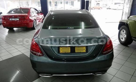 Acheter Occasion Voiture Mercedes‒Benz C–Class Autre à Beitbridge, Matabeleland South Acheter Occasion Voiture Mercedes‒Benz C–Class Autre à Beitbridge, Matabeleland South