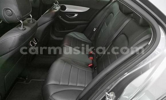 Acheter Occasion Voiture Mercedes‒Benz C–Class Autre à Beitbridge, Matabeleland South Acheter Occasion Voiture Mercedes‒Benz C–Class Autre à Beitbridge, Matabeleland South