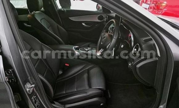 Acheter Occasion Voiture Mercedes‒Benz C–Class Autre à Beitbridge, Matabeleland South Acheter Occasion Voiture Mercedes‒Benz C–Class Autre à Beitbridge, Matabeleland South