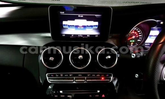 Acheter Occasion Voiture Mercedes‒Benz C–Class Autre à Beitbridge, Matabeleland South Acheter Occasion Voiture Mercedes‒Benz C–Class Autre à Beitbridge, Matabeleland South