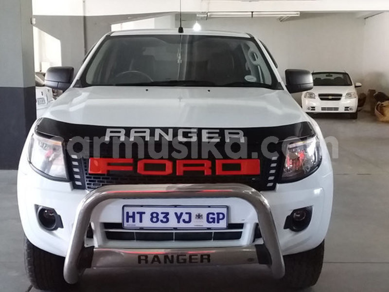 Big with watermark ford ranger matabeleland south beitbridge 9606