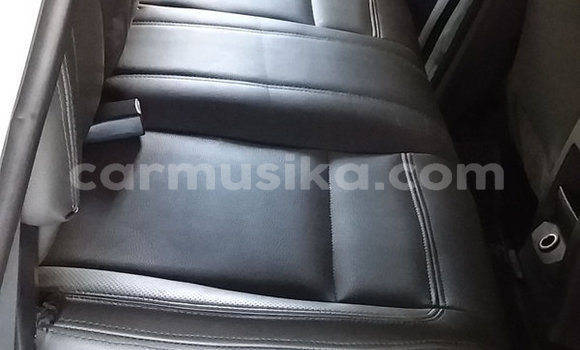 Acheter Occasion Voiture Ford Ranger Blanc à Beitbridge, Matabeleland South Acheter Occasion Voiture Ford Ranger Blanc à Beitbridge, Matabeleland South