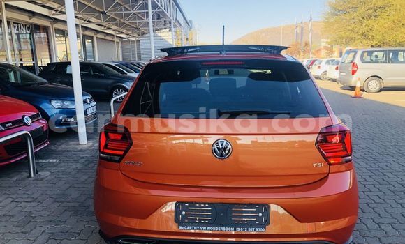 Nunua Ilio tumika Volkswagen Polo Nyingine Gari ndani ya Beitbridge nchini Matabeleland Kusini Nunua Ilio tumika Volkswagen Polo Nyingine Gari ndani ya Beitbridge nchini Matabeleland Kusini