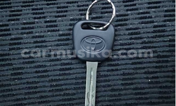 Acheter Occasion Voiture Toyota Altezza Gris à Beitbridge, Matabeleland South Acheter Occasion Voiture Toyota Altezza Gris à Beitbridge, Matabeleland South