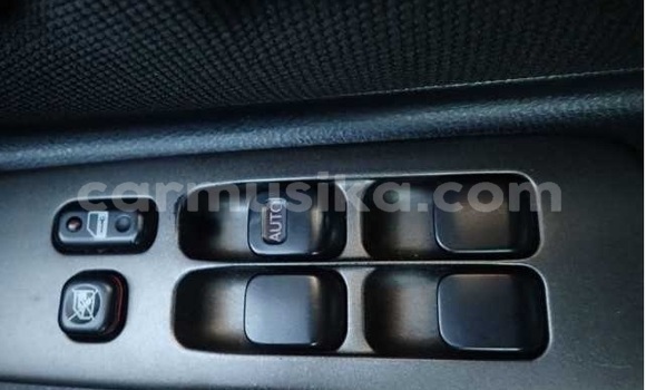 Acheter Occasion Voiture Toyota Altezza Gris à Beitbridge, Matabeleland South Acheter Occasion Voiture Toyota Altezza Gris à Beitbridge, Matabeleland South