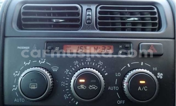 Acheter Occasion Voiture Toyota Altezza Gris à Beitbridge, Matabeleland South Acheter Occasion Voiture Toyota Altezza Gris à Beitbridge, Matabeleland South