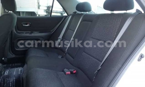 Acheter Occasion Voiture Toyota Altezza Gris à Beitbridge, Matabeleland South Acheter Occasion Voiture Toyota Altezza Gris à Beitbridge, Matabeleland South