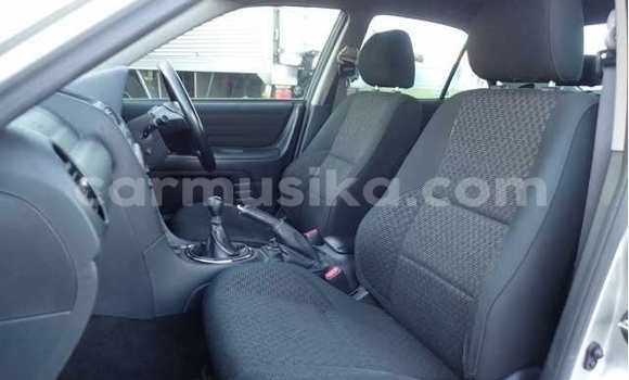 Acheter Occasion Voiture Toyota Altezza Gris à Beitbridge, Matabeleland South Acheter Occasion Voiture Toyota Altezza Gris à Beitbridge, Matabeleland South