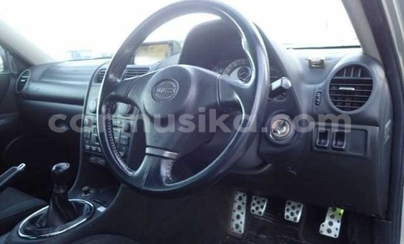 Acheter Occasion Voiture Toyota Altezza Gris à Beitbridge, Matabeleland South Acheter Occasion Voiture Toyota Altezza Gris à Beitbridge, Matabeleland South