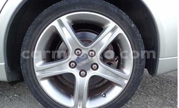 Acheter Occasion Voiture Toyota Altezza Gris à Beitbridge, Matabeleland South Acheter Occasion Voiture Toyota Altezza Gris à Beitbridge, Matabeleland South