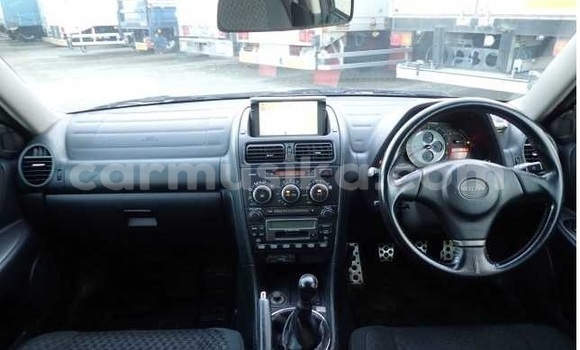 Acheter Occasion Voiture Toyota Altezza Gris à Beitbridge, Matabeleland South Acheter Occasion Voiture Toyota Altezza Gris à Beitbridge, Matabeleland South