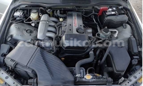 Acheter Occasion Voiture Toyota Altezza Gris à Beitbridge, Matabeleland South Acheter Occasion Voiture Toyota Altezza Gris à Beitbridge, Matabeleland South