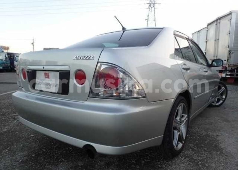 Big with watermark toyota altezza matabeleland south beitbridge 9608