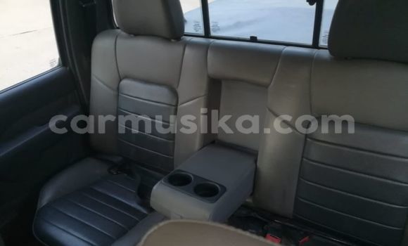 Acheter Occasion Voiture Mazda B–series Blanc à Beitbridge, Matabeleland South Acheter Occasion Voiture Mazda B–series Blanc à Beitbridge, Matabeleland South