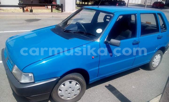 Acheter Occasion Voiture Fiat Uno Bleu à Beitbridge, Matabeleland South Acheter Occasion Voiture Fiat Uno Bleu à Beitbridge, Matabeleland South