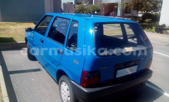 Acheter Occasion Voiture Fiat Uno Bleu à Beitbridge, Matabeleland South Acheter Occasion Voiture Fiat Uno Bleu à Beitbridge, Matabeleland South