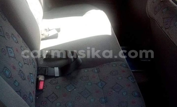 Acheter Occasion Voiture Fiat Uno Bleu à Beitbridge, Matabeleland South Acheter Occasion Voiture Fiat Uno Bleu à Beitbridge, Matabeleland South