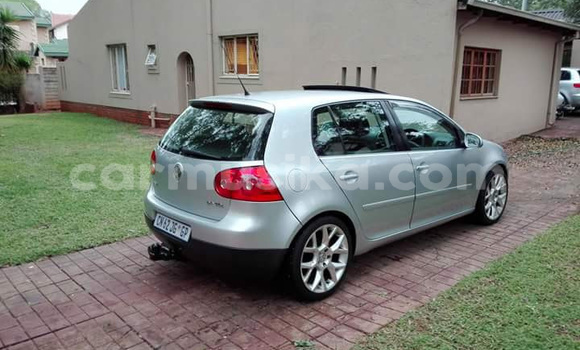 Acheter Occasion Voiture Volkswagen Golf Autre à Beitbridge, Matabeleland South Acheter Occasion Voiture Volkswagen Golf Autre à Beitbridge, Matabeleland South