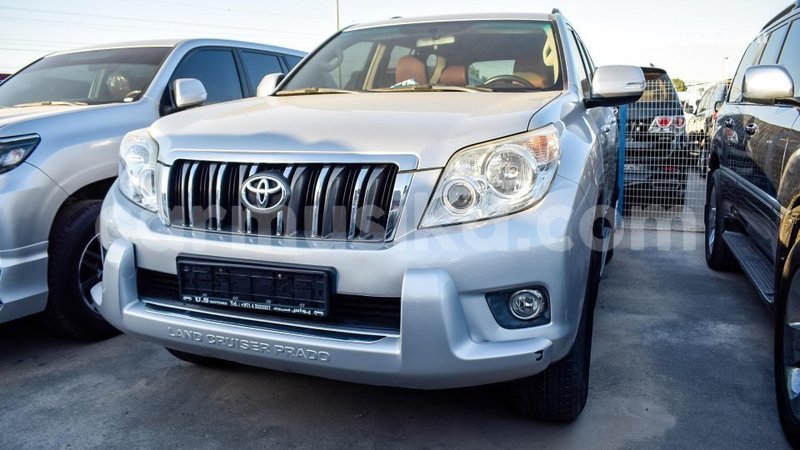 Big with watermark toyota prado harare import dubai 9619