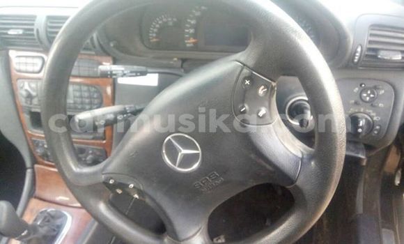 Tenga Tsaru Mercedes‒Benz C–Class Zvimwe Mota in Harare in Harare Tenga Tsaru Mercedes‒Benz C–Class Zvimwe Mota in Harare in Harare