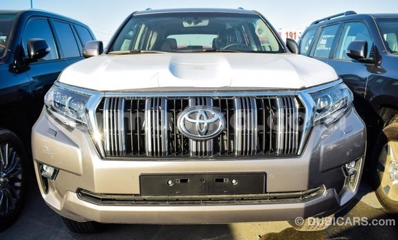 Tenga Imported Toyota Prado Zvimwe Mota in Import - Dubai in Harare Tenga Imported Toyota Prado Zvimwe Mota in Import - Dubai in Harare