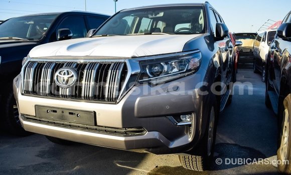 Tenga Imported Toyota Prado Zvimwe Mota in Import - Dubai in Harare Tenga Imported Toyota Prado Zvimwe Mota in Import - Dubai in Harare