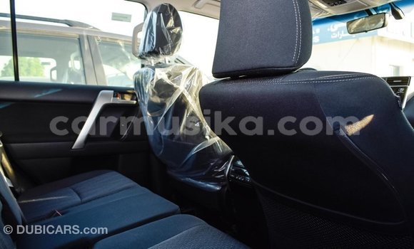 Tenga Imported Toyota Prado Zvimwe Mota in Import - Dubai in Harare Tenga Imported Toyota Prado Zvimwe Mota in Import - Dubai in Harare