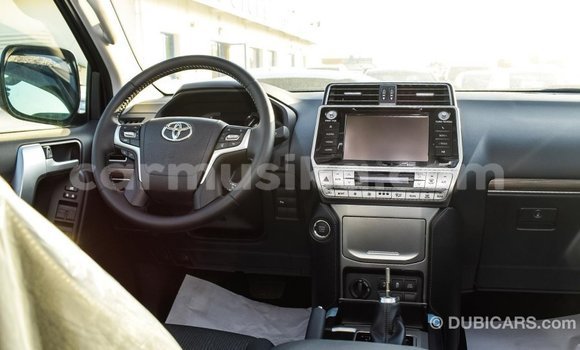 Tenga Imported Toyota Prado Zvimwe Mota in Import - Dubai in Harare Tenga Imported Toyota Prado Zvimwe Mota in Import - Dubai in Harare