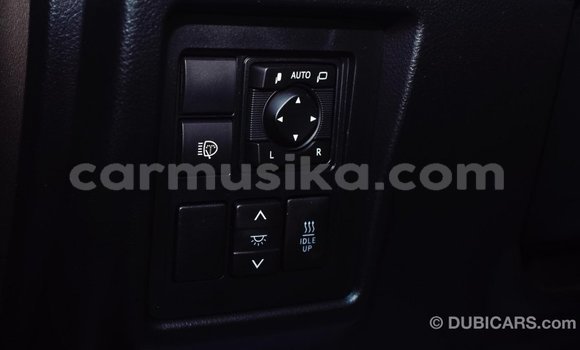 Tenga Imported Toyota Prado Zvimwe Mota in Import - Dubai in Harare Tenga Imported Toyota Prado Zvimwe Mota in Import - Dubai in Harare