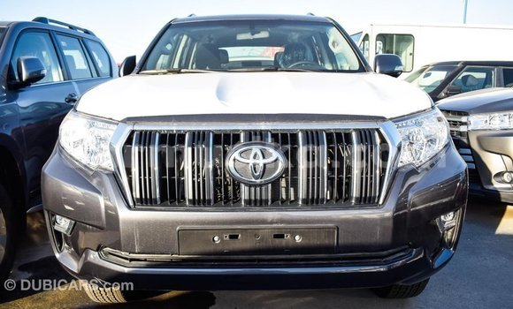 Tenga Imported Toyota Prado Zvimwe Mota in Import - Dubai in Harare Tenga Imported Toyota Prado Zvimwe Mota in Import - Dubai in Harare