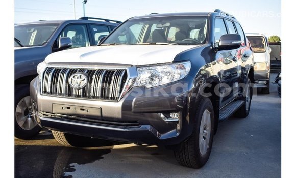 Tenga Imported Toyota Prado Zvimwe Mota in Import - Dubai in Harare Tenga Imported Toyota Prado Zvimwe Mota in Import - Dubai in Harare