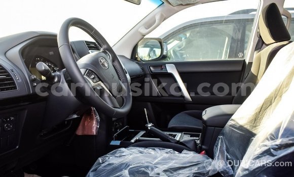 Tenga Imported Toyota Prado Zvimwe Mota in Import - Dubai in Harare Tenga Imported Toyota Prado Zvimwe Mota in Import - Dubai in Harare