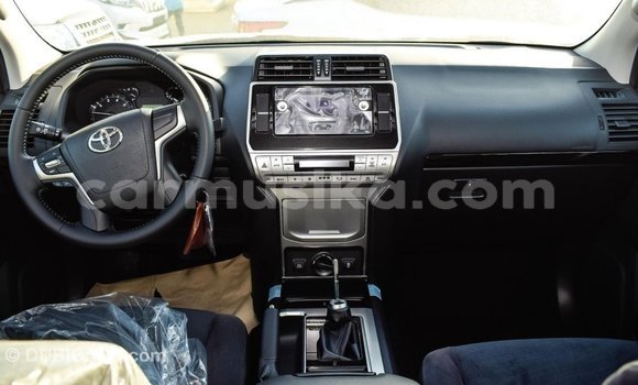 Tenga Imported Toyota Prado Zvimwe Mota in Import - Dubai in Harare Tenga Imported Toyota Prado Zvimwe Mota in Import - Dubai in Harare