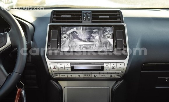 Tenga Imported Toyota Prado Zvimwe Mota in Import - Dubai in Harare Tenga Imported Toyota Prado Zvimwe Mota in Import - Dubai in Harare