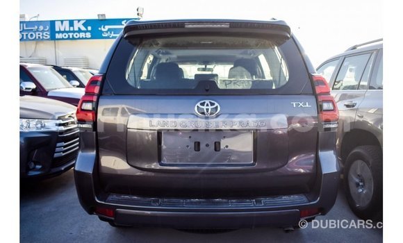 Tenga Imported Toyota Prado Zvimwe Mota in Import - Dubai in Harare Tenga Imported Toyota Prado Zvimwe Mota in Import - Dubai in Harare