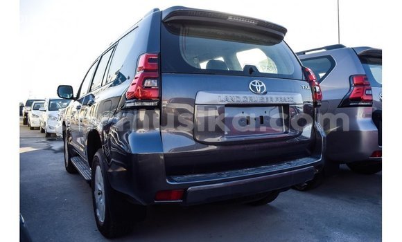 Tenga Imported Toyota Prado Zvimwe Mota in Import - Dubai in Harare Tenga Imported Toyota Prado Zvimwe Mota in Import - Dubai in Harare