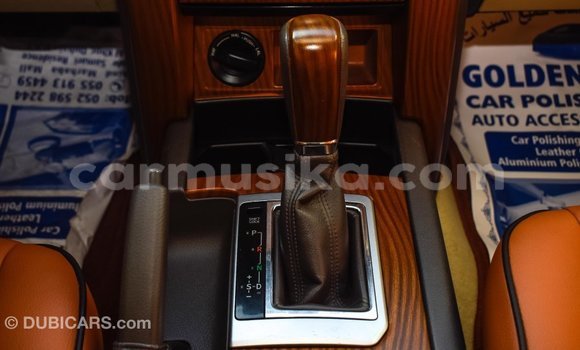 Tenga Imported Toyota Prado Chena Mota in Import - Dubai in Harare Tenga Imported Toyota Prado Chena Mota in Import - Dubai in Harare