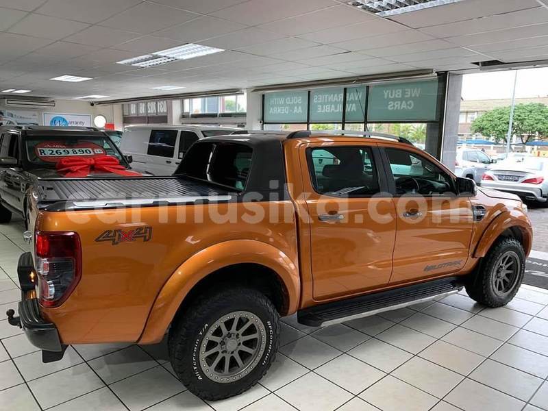 Big with watermark ford ranger matabeleland south beitbridge 9626