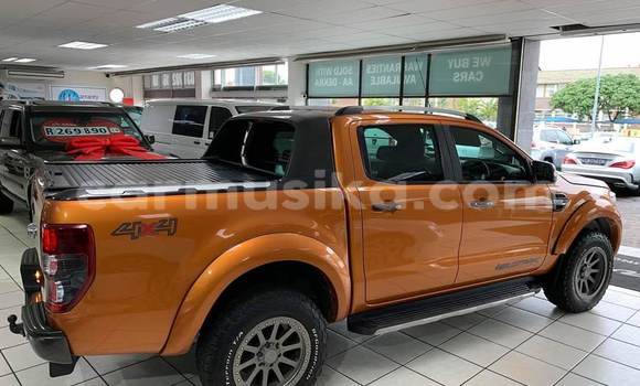 Tenga Tsaru Ford Ranger Zvimwe Mota in Beitbridge in Matabeleland South Tenga Tsaru Ford Ranger Zvimwe Mota in Beitbridge in Matabeleland South