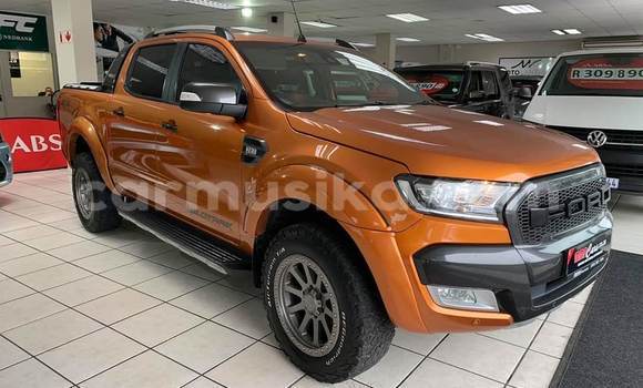 Tenga Tsaru Ford Ranger Zvimwe Mota in Beitbridge in Matabeleland South Tenga Tsaru Ford Ranger Zvimwe Mota in Beitbridge in Matabeleland South