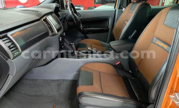 Tenga Tsaru Ford Ranger Zvimwe Mota in Beitbridge in Matabeleland South Tenga Tsaru Ford Ranger Zvimwe Mota in Beitbridge in Matabeleland South